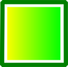 Yellow And Green Square Clip Art
